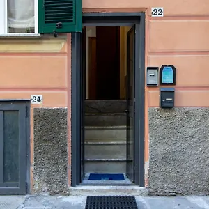 Down Town Blue Appartamento