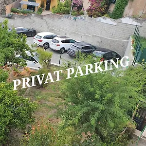 La Casa Della Stazione Appartamento