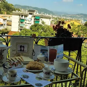 Appartement A Casa Di Nonna Elza, La Spezia