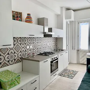 Appartement Rosy's Flat, La Spezia