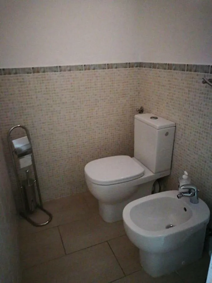 Apartament Casa Vacanze Francesca La Spezia