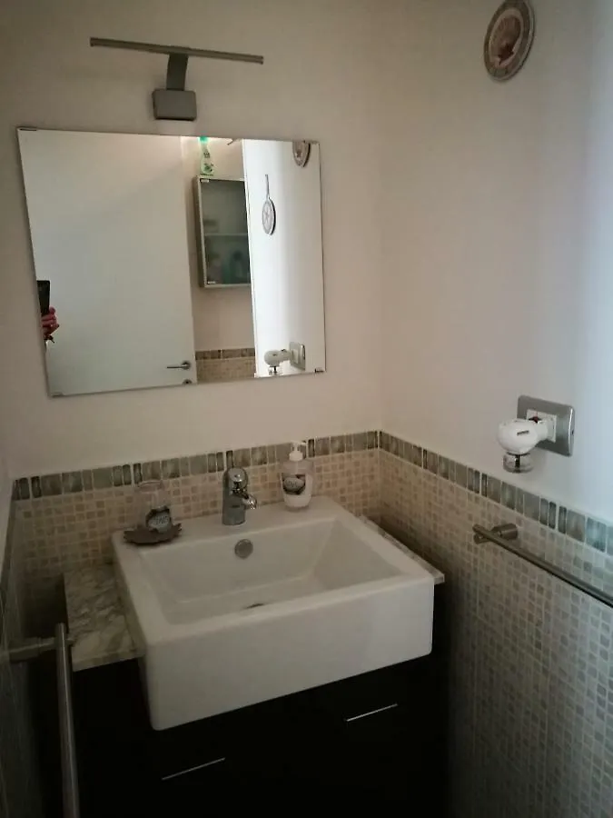 Apartament Casa Vacanze Francesca La Spezia 0*,