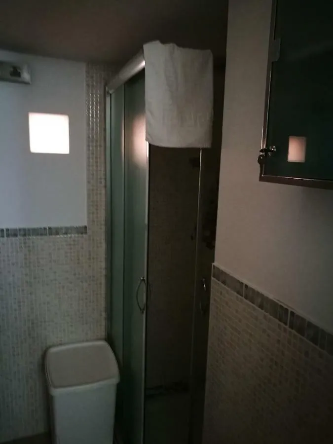 Apartament Casa Vacanze Francesca La Spezia