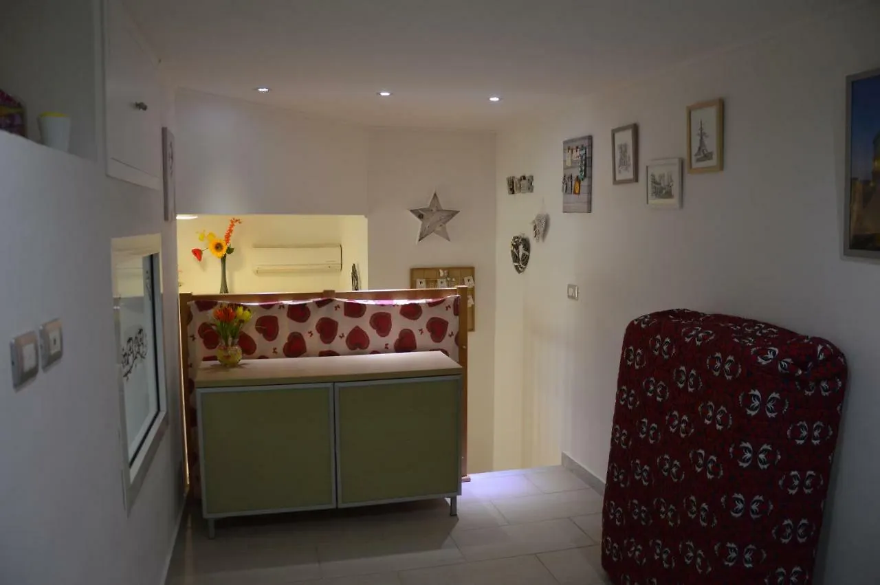 Apartament Casa Vacanze Francesca La Spezia 0*,  Włochy